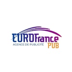 Euro France Pub logo