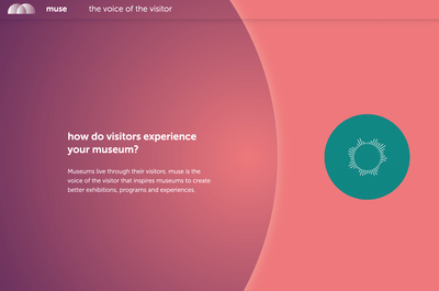 Muse - Web Application