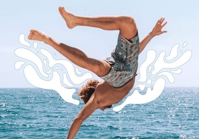 Web App Development for Big Splash Yachting (SA) - Web Application