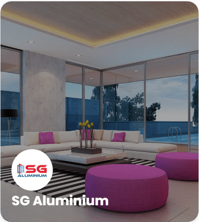 Data-Driven SEO & Digital Marketing for SG Aluminium - SEO