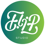 Flip Studio logo