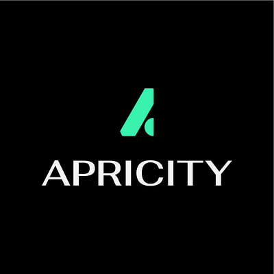 Apricity -  Web/ Graphic Design & Development - Video Productie