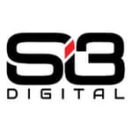 Si3 Digital Marketing Agency Dubai logo