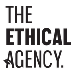 The Ethical Agency logo