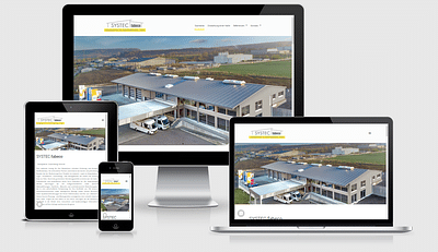 Webdesign & Konzeption - Webseitengestaltung