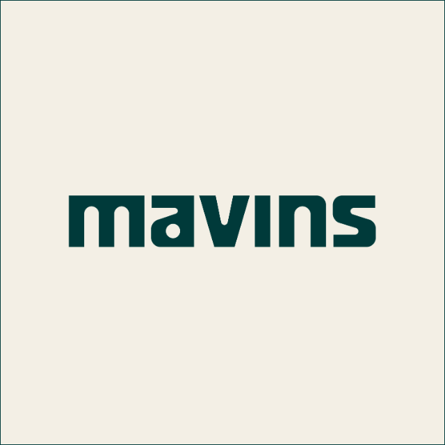 Mavins
