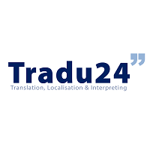 Tradu24 logo