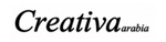 Creativa arabia logo