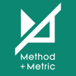 Method and Metric Digital Agency Inc. logo