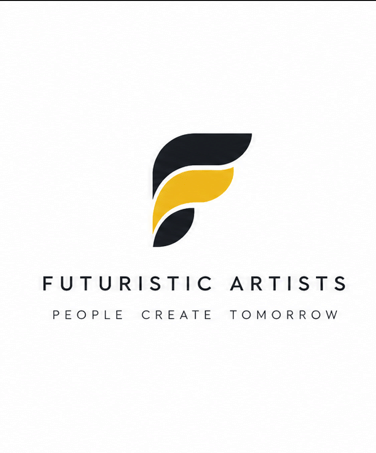 Futuristic Artists