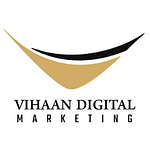 Vihaan Digital Marketing logo