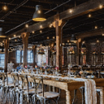 The Heirloom at N.K. Hurst