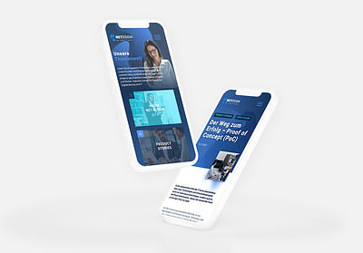 Net-D-Sign | Branding & GoToMarket - Grafikdesign