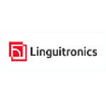 Linguitronics logo