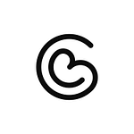 Be Creative Agency logo