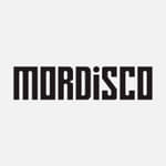Mordisco Studio logo