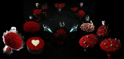Bringing DFS Flowers Online: A Shopify Store in Full Bloom - Marketing