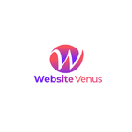 Website Venus logo