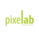 Pixelab Soluciones Creativas logo