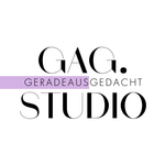 GAG.Studio logo