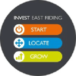 Invest East Yorkshire logo