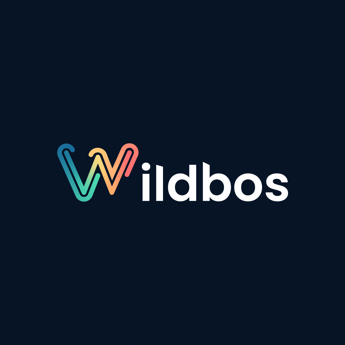 Wildbos