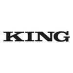 King logo