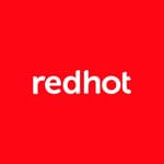 Red Hot Comunicação logo