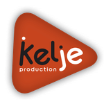 KELJE PRODUCTION logo