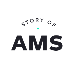 Story of AMS