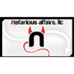 Nefarious Affairs, LLC logo