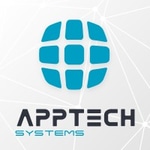 Apptech Systems Limited logo