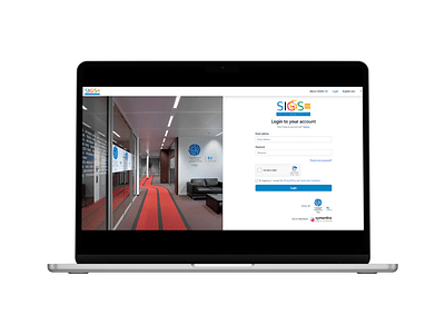 Web Apps Design & custom software development - Développement de Logiciel
