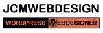 Jcmwebdesign logo