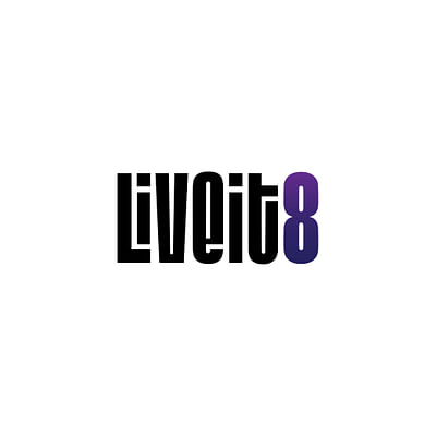 Branding & Social Media  Liveit8 - Social Media