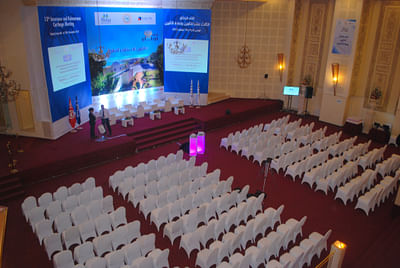 The 13th Insurance & Reinsurance Carthage Meeting - Event