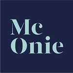 McOnie logo