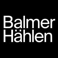 Balmer Hählen