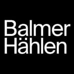 Balmer Hählen logo
