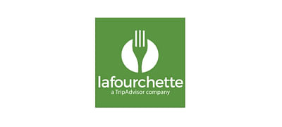 La construction d’une marque LEADER : LaFourchette - Réseaux sociaux