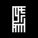 THE GRAM logo