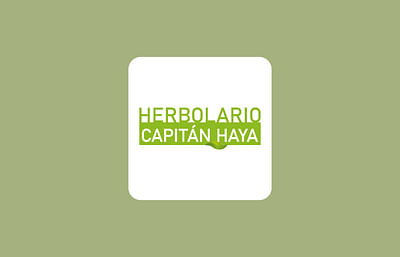 Herbolario Capitán Haya-Ecommerce - Estrategia digital