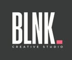 BLNK Creative Studio logo