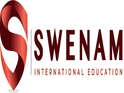 Swenam Website - Création de site internet