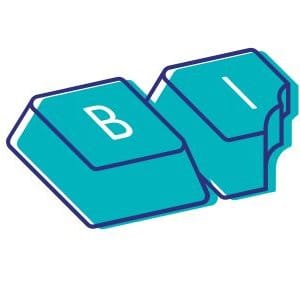 Bite industry