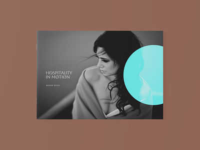 HiM - Luxury Hospitality & Guest Experience - Image de marque & branding