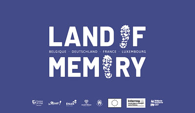 Land of memory - Image de marque & branding