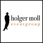 Holger Moll Eventgroup GmbH logo