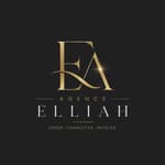Agence Elliah logo