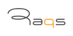 Raqs SEO-agency in Stockholm logo